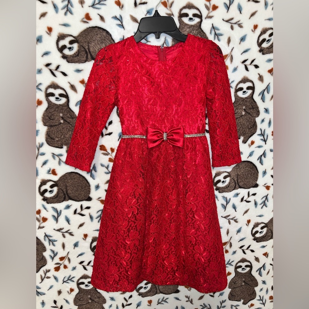 Rare editions dress